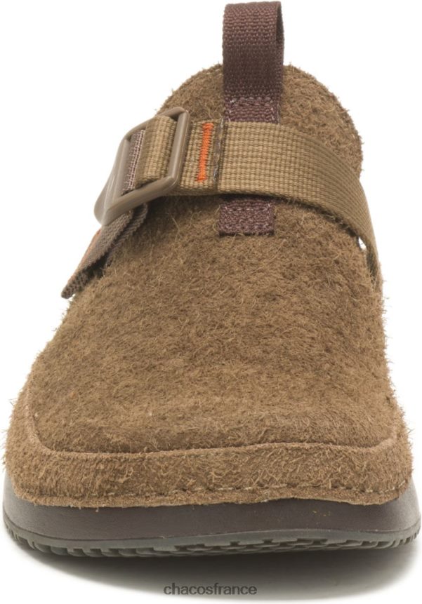 Chaco 4200P8157 Hommes sabots chillos pour hommes chacos teck teck