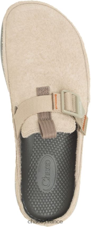 Chaco 4200P8164 Hommes chacos hommes z/cloud 2 naturel naturel