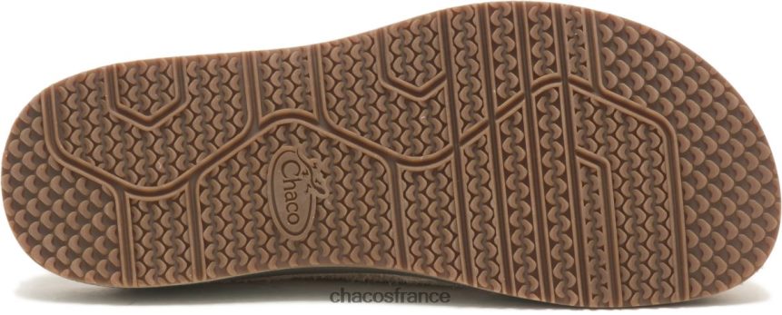 Chaco 4200P8164 Hommes chacos hommes z/cloud 2 naturel naturel