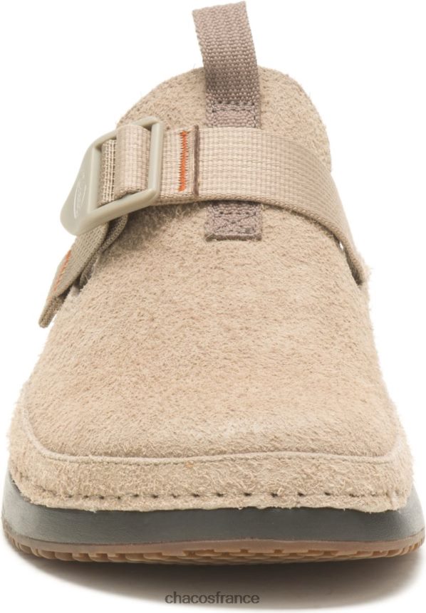 Chaco 4200P8164 Hommes chacos hommes z/cloud 2 naturel naturel