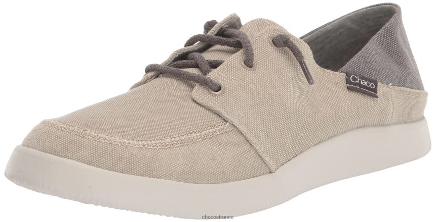 Chaco 4200P8275 Hommes chacos tan baskets chillos pour hommes bronzer