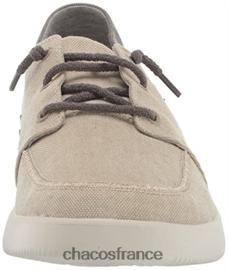 Chaco 4200P8275 Hommes chacos tan baskets chillos pour hommes bronzer