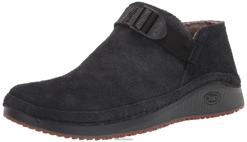 Chaco 4200P8368 Hommes sabot paonia homme chacos noirs noir