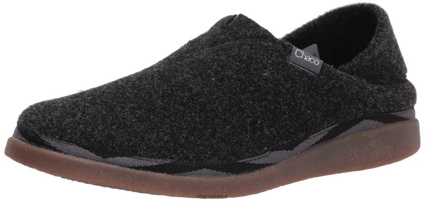 Chaco 4200P8416 Hommes mocassin revel homme chacos noir