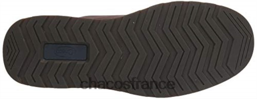 Chaco 4200P8461 Hommes dixon high wp chacos caramel pour hommes
