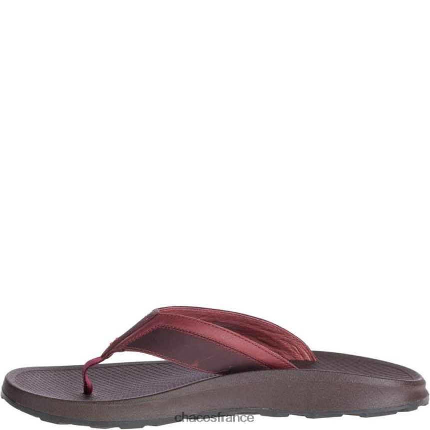 Chaco 4200P8472 Hommes chaussure de randonnée en cuir playa pro spice pour hommes chacos