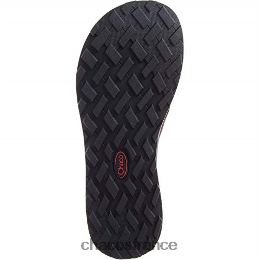 Chaco 4200P8472 Hommes chaussure de randonnée en cuir playa pro spice pour hommes chacos