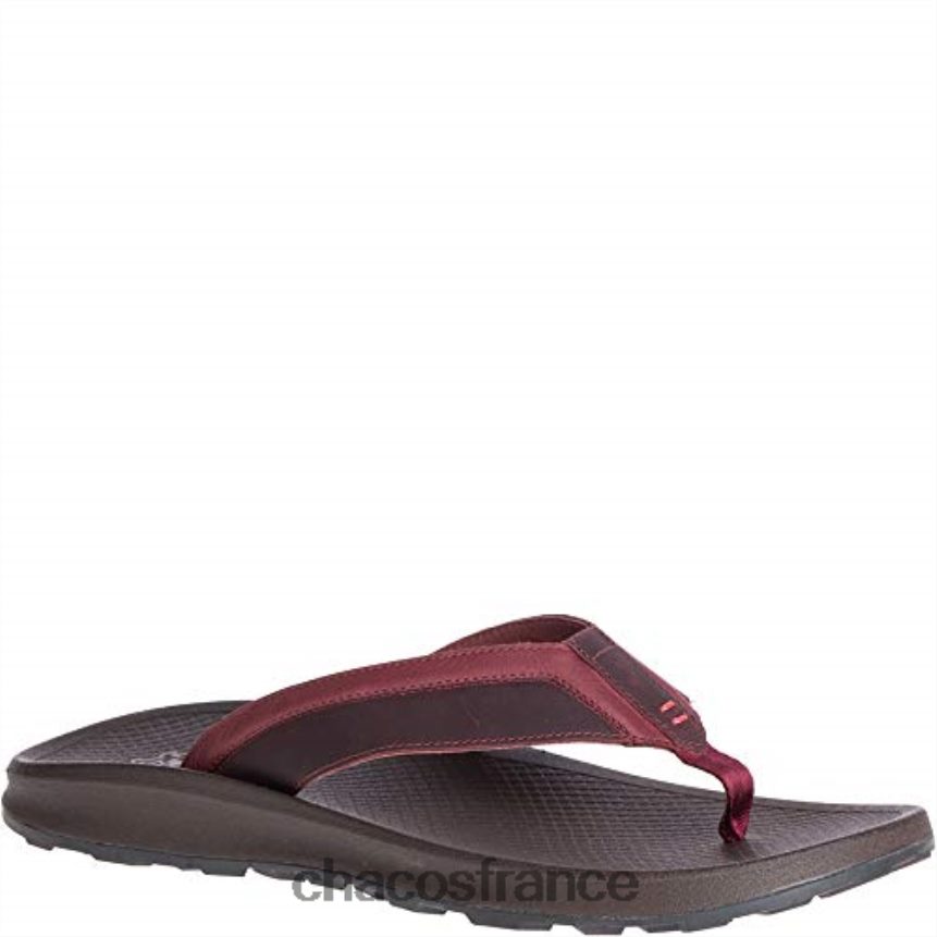 Chaco 4200P8472 Hommes chaussure de randonnée en cuir playa pro spice pour hommes chacos