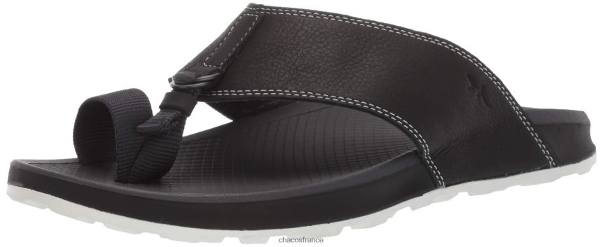 Chaco 4200P8473 Hommes chacos chaussure de randonnée playa pro loop pour hommes noir