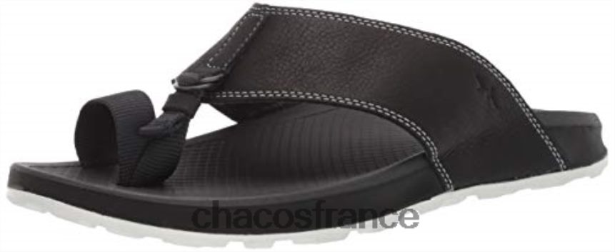 Chaco 4200P8473 Hommes chacos chaussure de randonnée playa pro loop pour hommes noir
