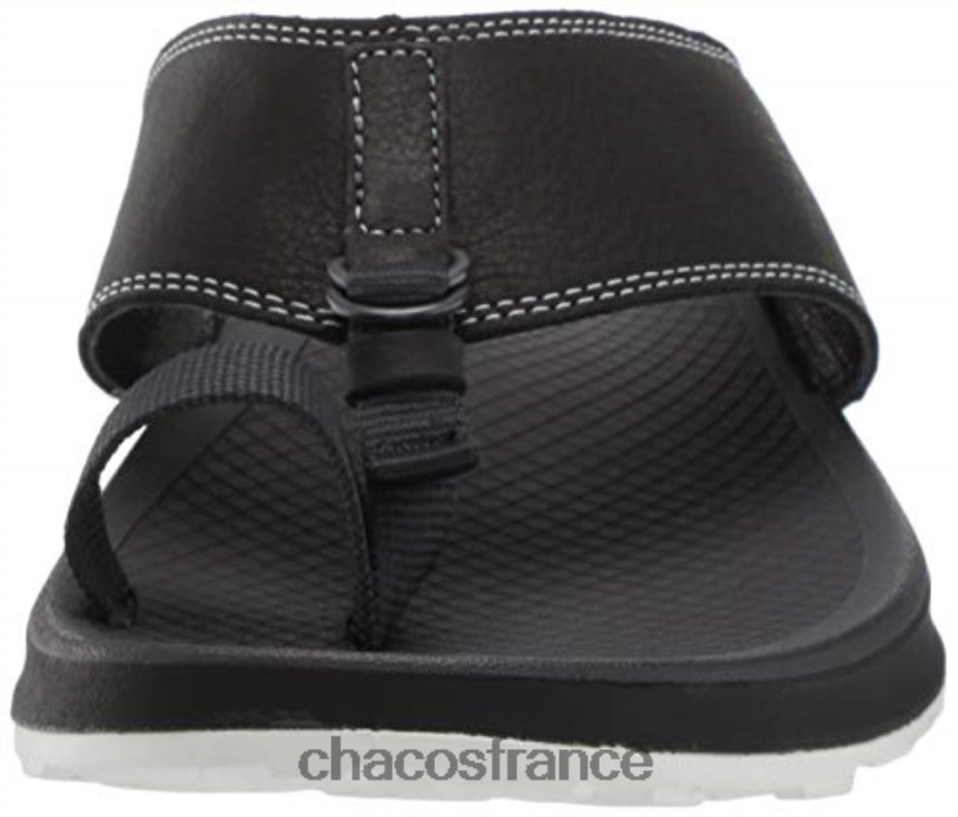 Chaco 4200P8473 Hommes chacos chaussure de randonnée playa pro loop pour hommes noir