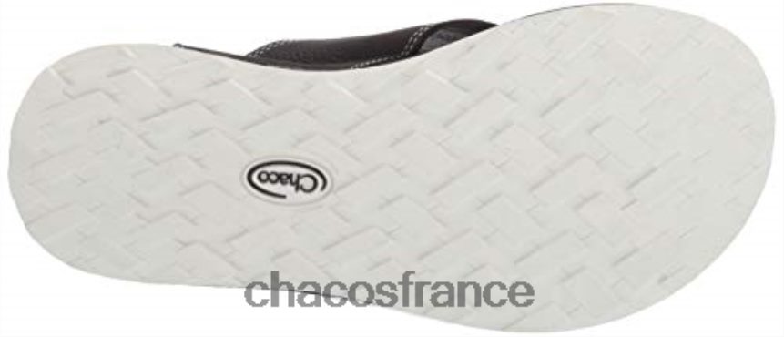 Chaco 4200P8473 Hommes chacos chaussure de randonnée playa pro loop pour hommes noir