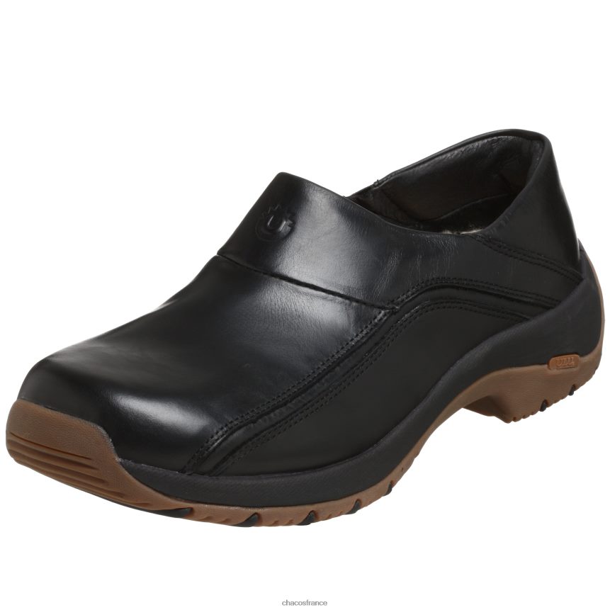Chaco 4200P8476 Hommes chaussure de randonnée playa pro web chacos noir hash pour hommes