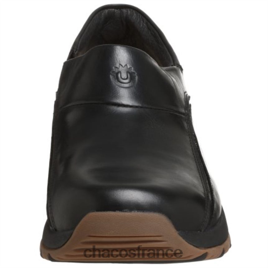 Chaco 4200P8476 Hommes chaussure de randonnée playa pro web chacos noir hash pour hommes