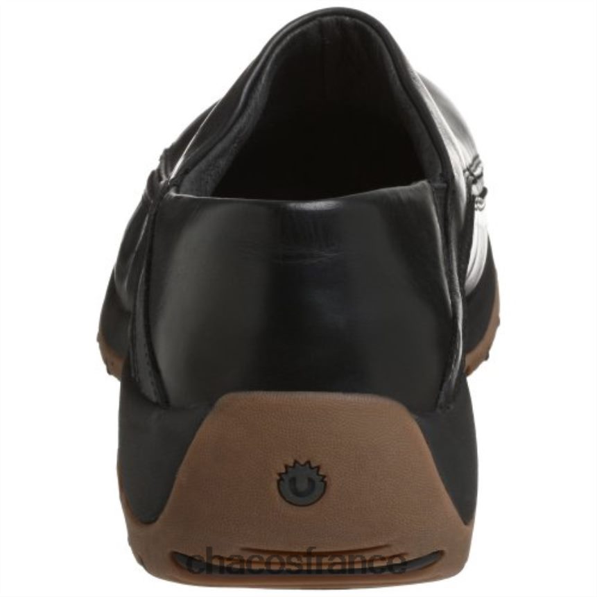 Chaco 4200P8476 Hommes chaussure de randonnée playa pro web chacos noir hash pour hommes
