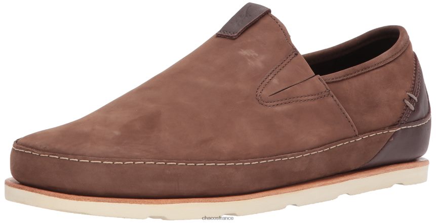 Chaco 4200P8494 Hommes Thompson Slip - Chacos à pomme de pin