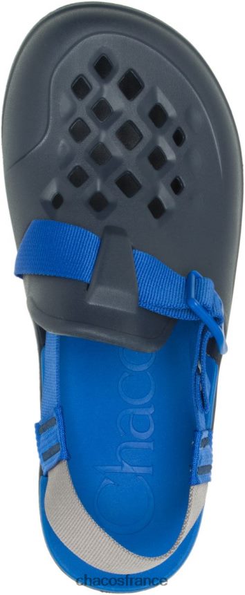 Chaco 4200P8162 Hommes chacos classiques z/2 pour hommes, marine marine