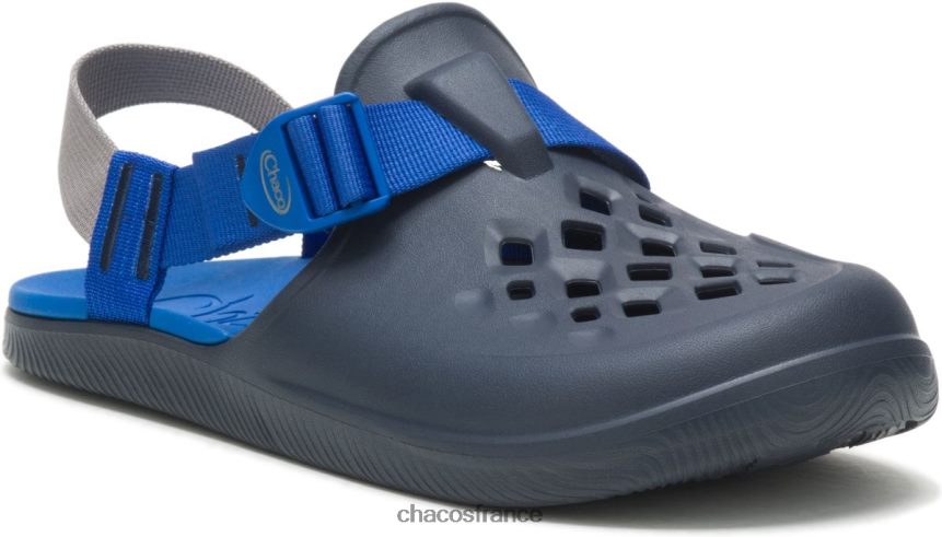 Chaco 4200P8162 Hommes chacos classiques z/2 pour hommes, marine marine