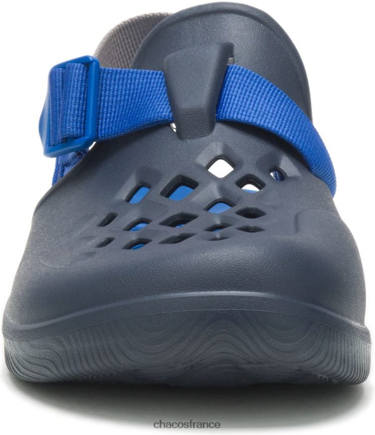 Chaco 4200P8162 Hommes chacos classiques z/2 pour hommes, marine marine