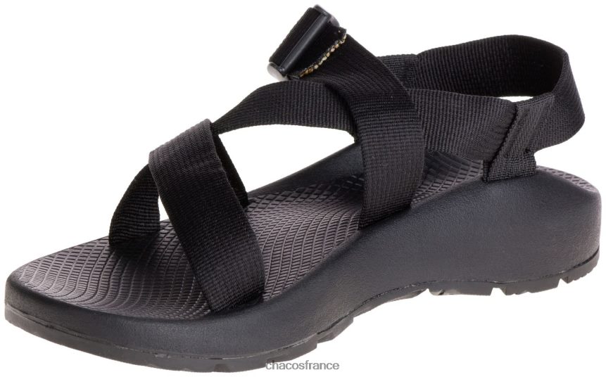 Chaco 4200P8266 Hommes sandale homme chacos noir noir