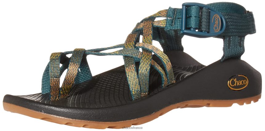 Chaco 4200P8285 Hommes sandale femme chacos tissage mousse tisser de la mousse
