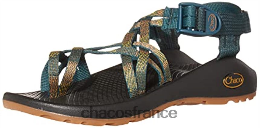 Chaco 4200P8285 Hommes sandale femme chacos tissage mousse tisser de la mousse