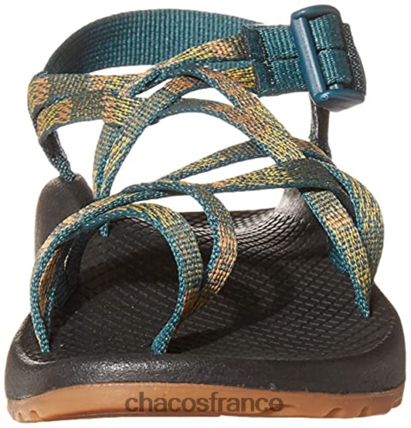 Chaco 4200P8285 Hommes sandale femme chacos tissage mousse tisser de la mousse