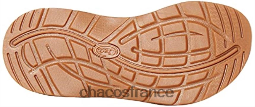 Chaco 4200P8285 Hommes sandale femme chacos tissage mousse tisser de la mousse