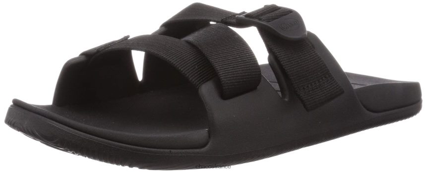 Chaco 4200P8304 Hommes sandale homme chacos noir noir