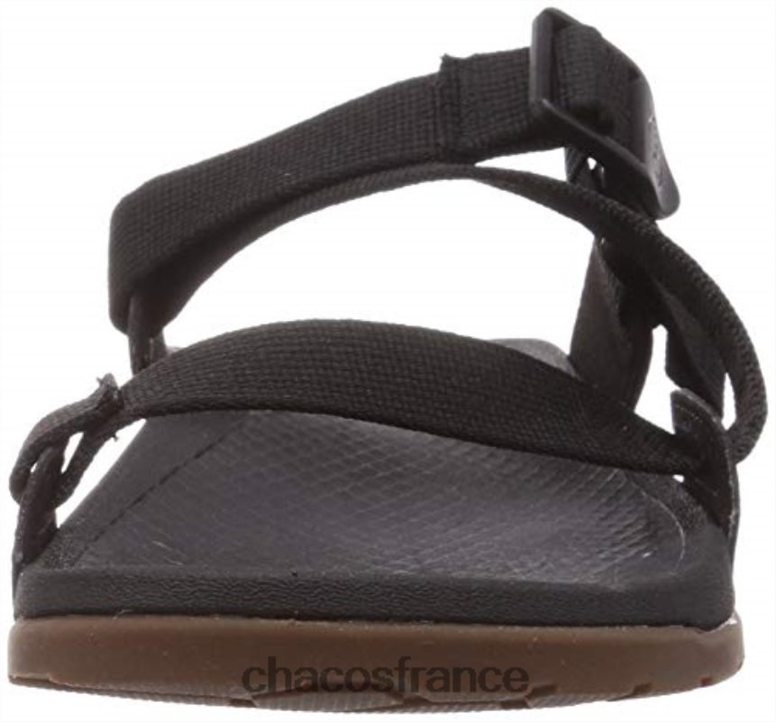 Chaco 4200P8306 Hommes sandale à glissière chillos pour hommes chacos noir noir