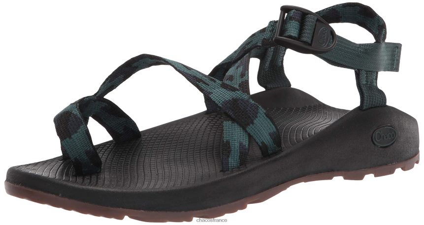 Chaco 4200P8308 Hommes chacos sandale pour hommes carrément pin carrément du pin