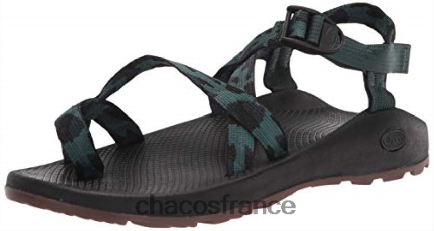 Chaco 4200P8308 Hommes chacos sandale pour hommes carrément pin carrément du pin
