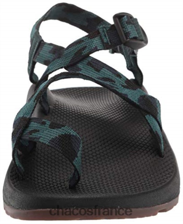 Chaco 4200P8308 Hommes chacos sandale pour hommes carrément pin carrément du pin