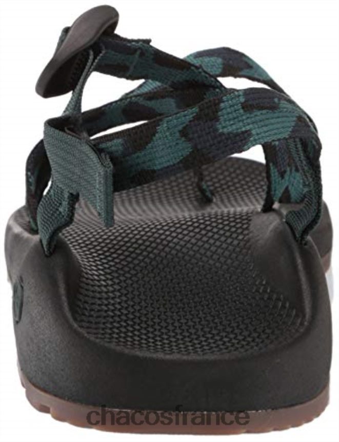 Chaco 4200P8308 Hommes chacos sandale pour hommes carrément pin carrément du pin