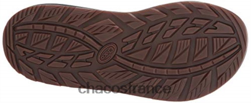 Chaco 4200P8308 Hommes chacos sandale pour hommes carrément pin carrément du pin