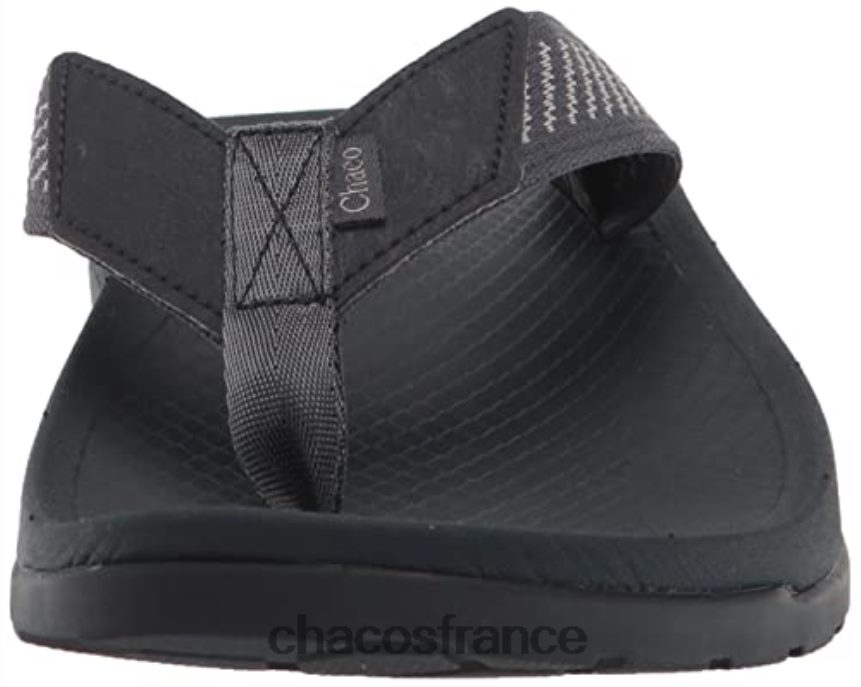 Chaco 4200P8314 Hommes sandale à rabat pour hommes score chacos bleu tempête score bleu tempête