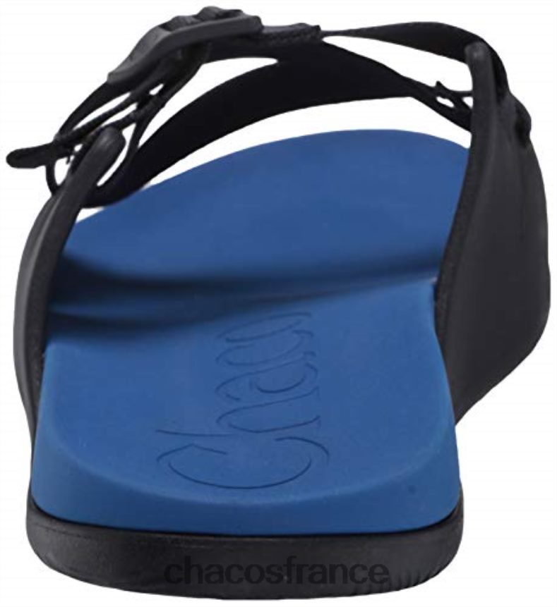 Chaco 4200P8328 Hommes chacos active bleu sandale à glissière chillos pour hommes bleu actif