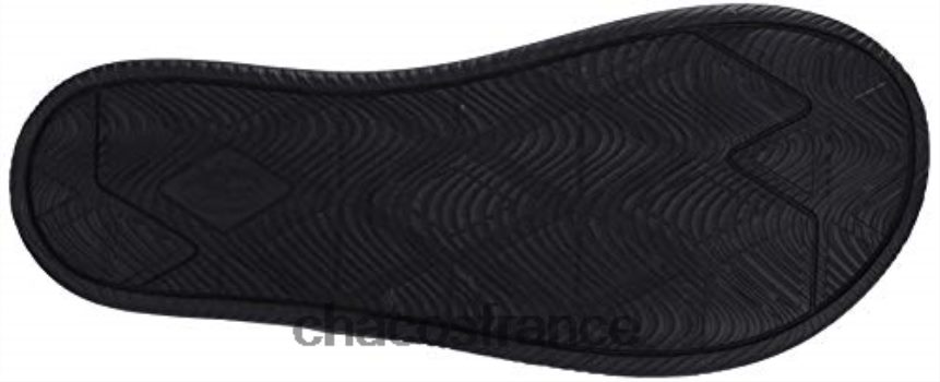 Chaco 4200P8328 Hommes chacos active bleu sandale à glissière chillos pour hommes bleu actif