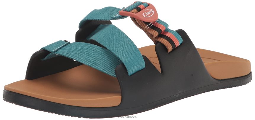 Chaco 4200P8335 Hommes chacos chillos slidec sandale pour hommes