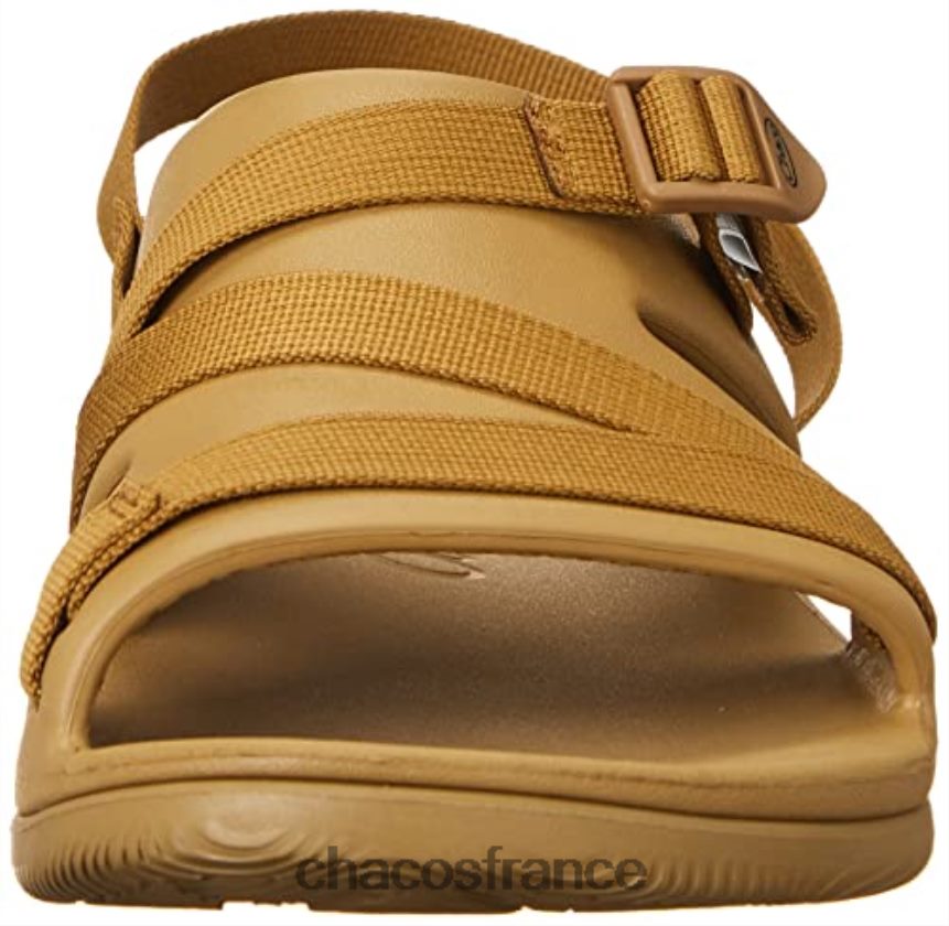 Chaco 4200P8343 Hommes sandale sport chillos homme tapenade marron chacos tapenade brune