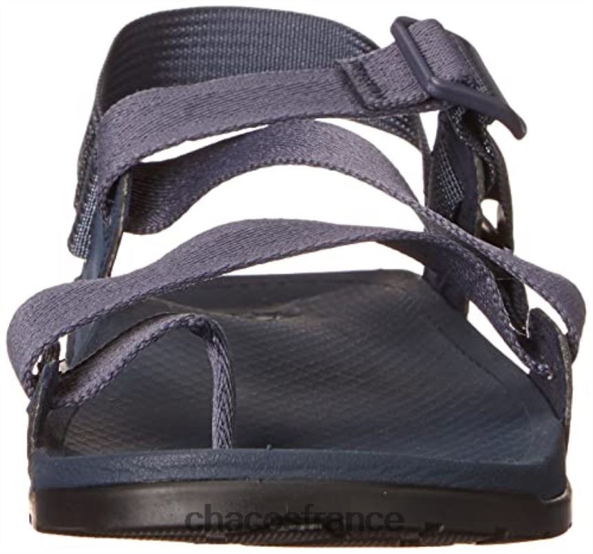 Chaco 4200P8347 Hommes sandale chacos lowdown 2 bleu tempête pour hommes bleu orage