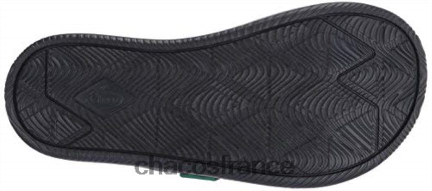 Chaco 4200P8432 Hommes sandale à glissière chillos pour hommes chacos