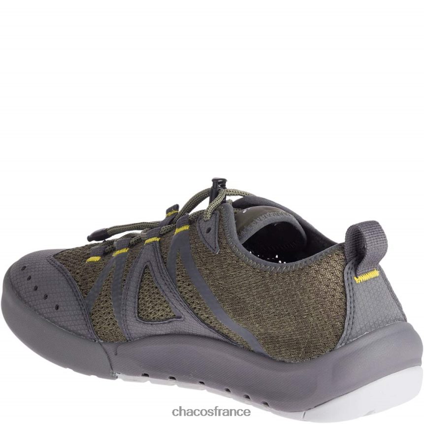 Chaco 4200P8455 Hommes sandale torrent pro sport pour hommes hunter chacos
