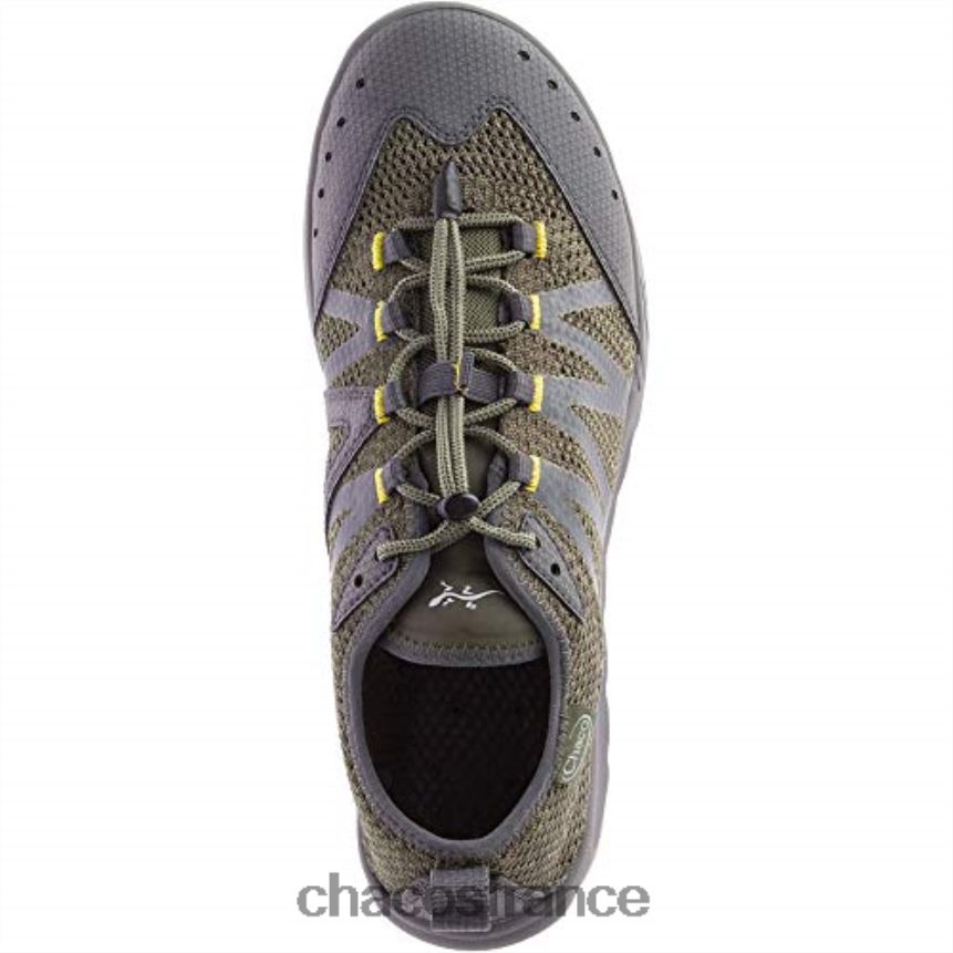 Chaco 4200P8455 Hommes sandale torrent pro sport pour hommes hunter chacos