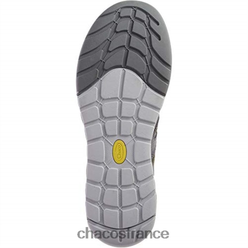 Chaco 4200P8455 Hommes sandale torrent pro sport pour hommes hunter chacos