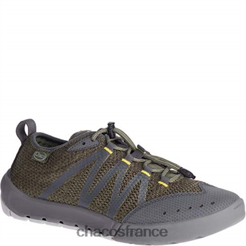 Chaco 4200P8455 Hommes sandale torrent pro sport pour hommes hunter chacos