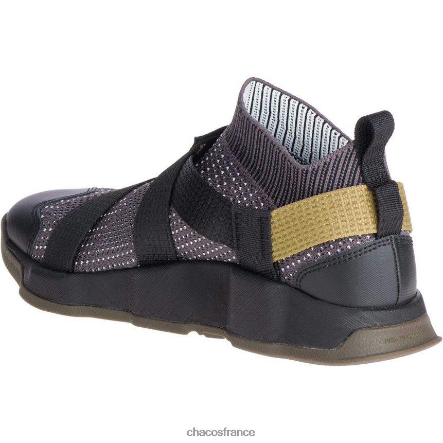 Chaco 4200P8468 Hommes chacos sandales pour hommes