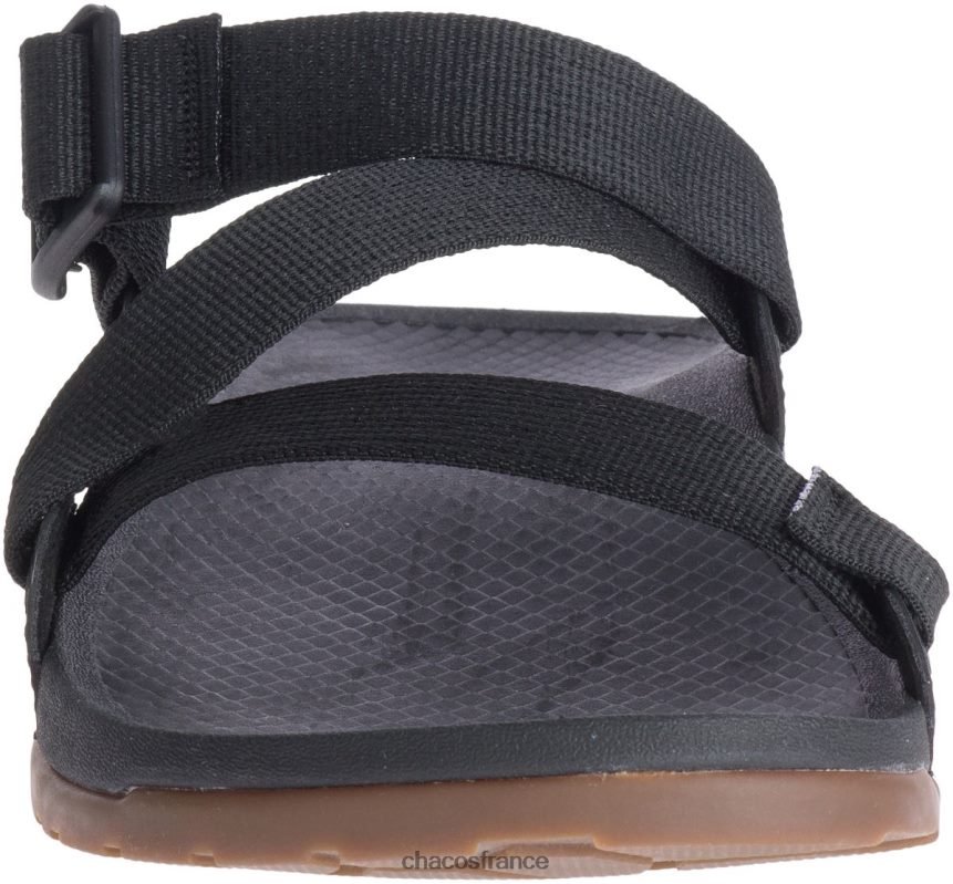 Chaco 4200P8209 Hommes chillos slide pour grands enfants chacos noirs noir