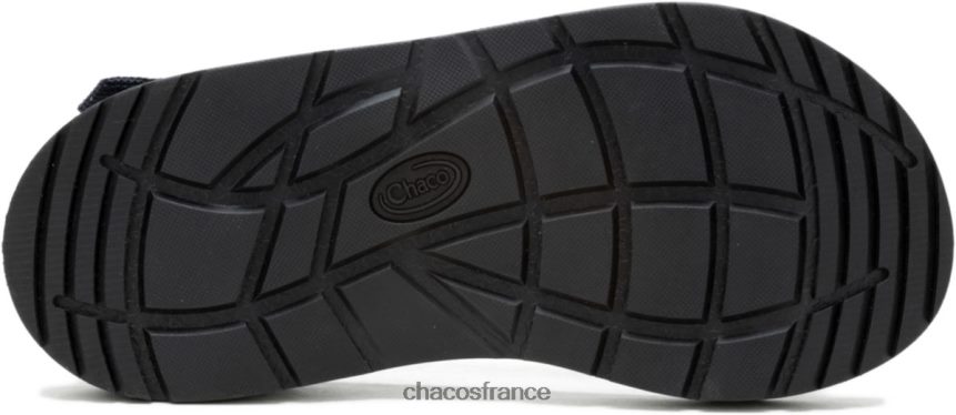 Chaco 4200P8140 Hommes chacos sabots chillos pour hommes bleu tempête bleu orage