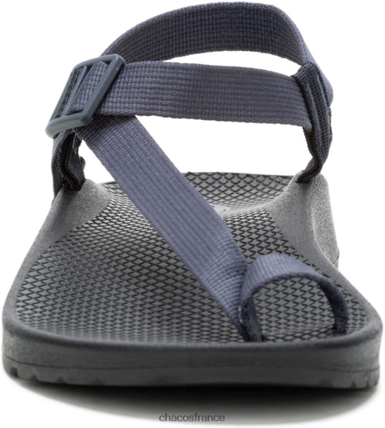 Chaco 4200P8140 Hommes chacos sabots chillos pour hommes bleu tempête bleu orage